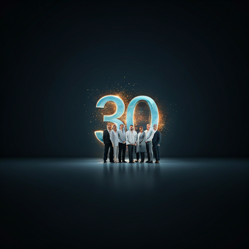 Speculum celebra 30 anos