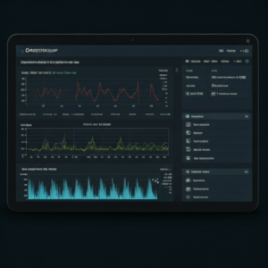 Software Omniview-SisPorto